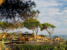 Sheraton Algarve Hotel