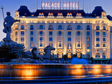 Westin Palace Madrid