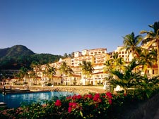 Grand Bay Hotel Isla Navidad Wyndham Luxury Resort