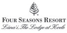 Four Seasons Resort Lana'i, The Lodge at Koele