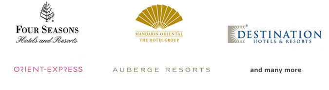 Featured Hotel Brands
