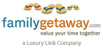 FamilyGetaway.com Logo