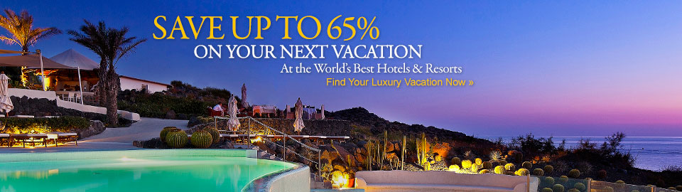 Welcome to Luxury Link
