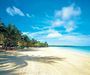 White Sand Beach