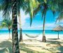 Hammock on the Beach
