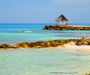 Gazebo Along the Water