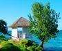 Private Gazebo