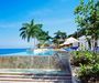 Poolside Luxury
