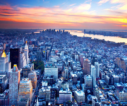 pictures of new york skyline. New York City Skyline .