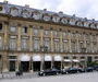 Hotel Ritz Paris