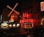 Moulin Rouge at Night