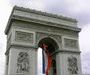 L'arc de Triomphe