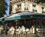 Cafe les Deux Magots