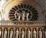 Notre Dame Rose Window