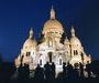 Sacre Coeur Basilica
