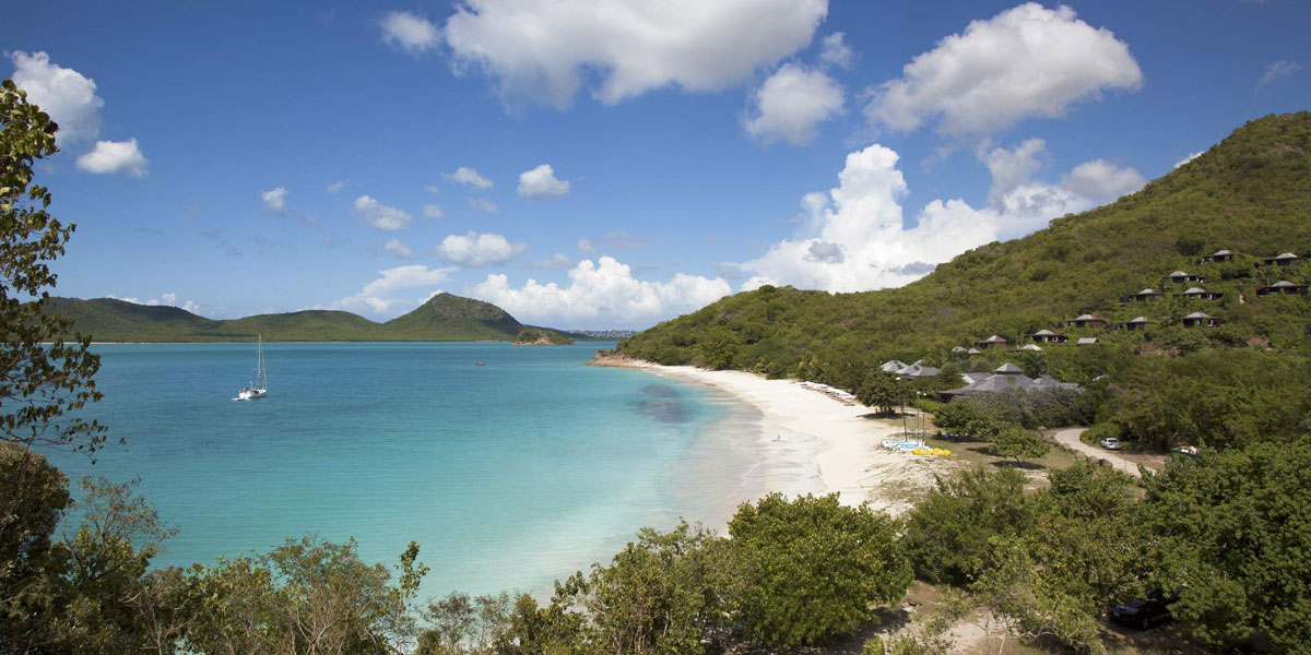 Antigua-Hermitage-Bay