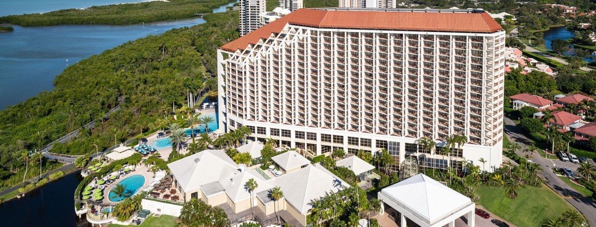 Every 3rd Night Free At Naples Grande Beach Resort Luxury 5 Star Hotel Videos Blogs Naples Grande Beach Resort Luxury