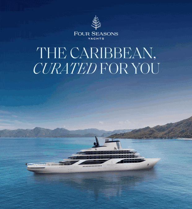 Four Seasons Yachts