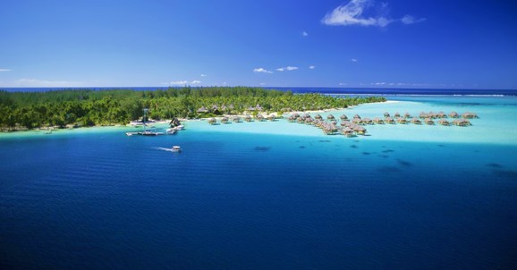 South Pacific Vacations