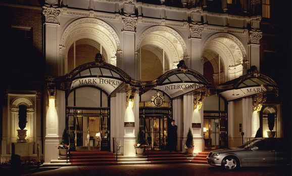 San Francisco