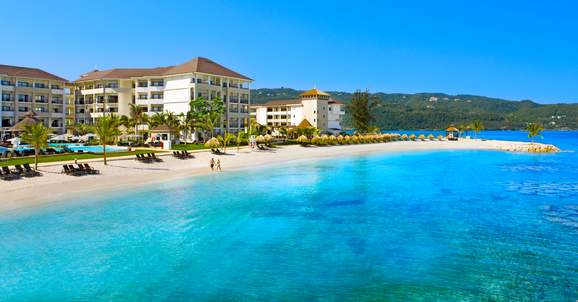 Jamaica Vacations