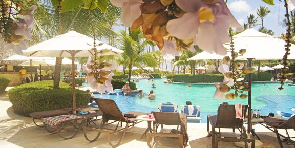 Punta Cana, Dominican Republic Vacations