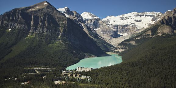 hotels in canada