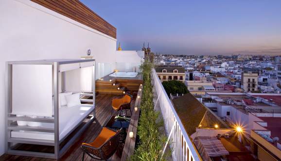 Spain Vacations