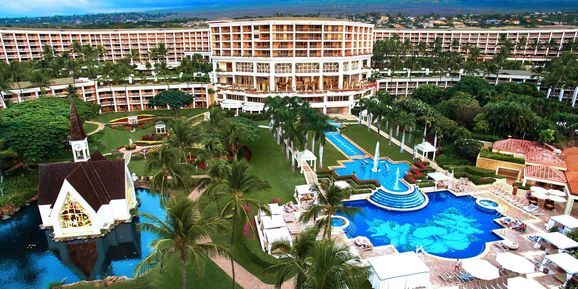 Hawaii Vacations