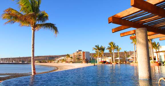 Hotels in South America