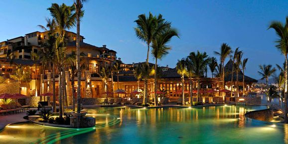 Cabo San Lucas