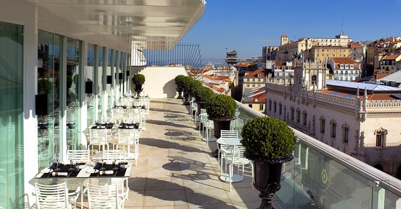 Hotels in Europe