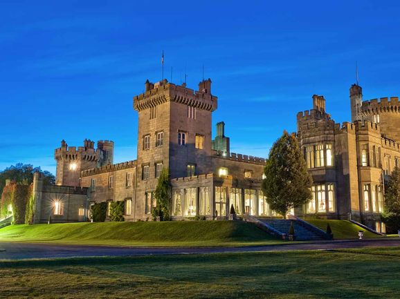 Ireland Vacations