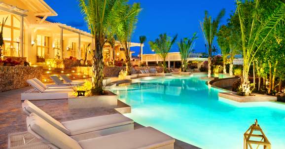 Punta Cana, Dominican Republic Vacations