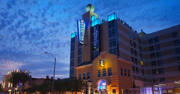 Saint Louis