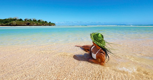South Pacific Vacations