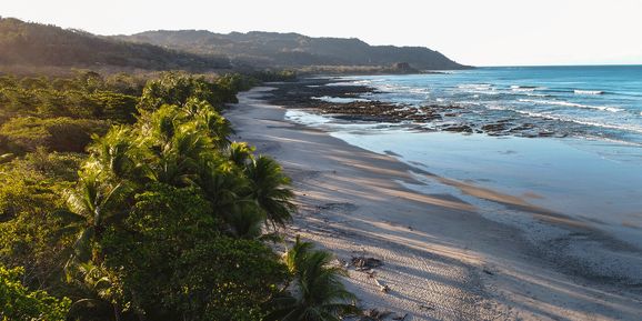 Central America Vacations
