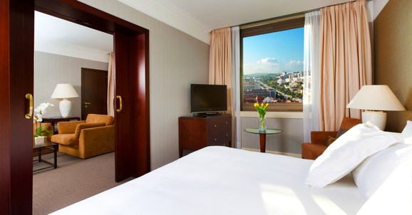 Spain Vacations