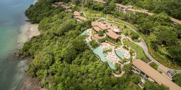 Central America Vacations