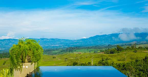 Costa Rica Vacations