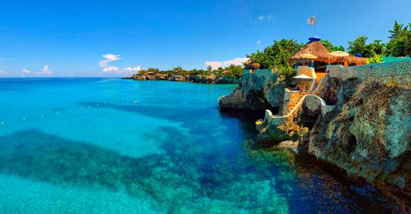 Jamaica Vacations