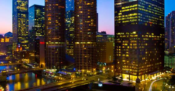 Chicago Vacations