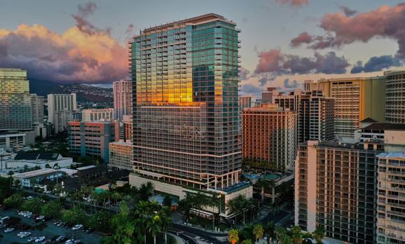 Hawaii Hotels