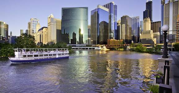 Chicago Vacations