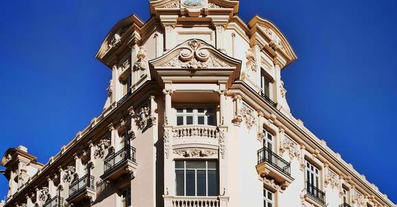 Spain Vacations
