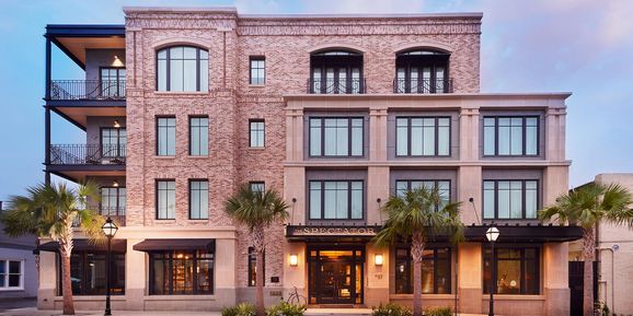 South Carolina