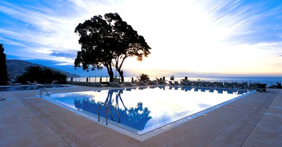 Hotels in Europe