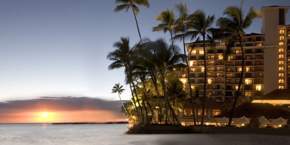 Hawaii Hotels