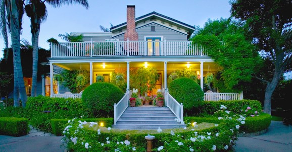 California Vacations