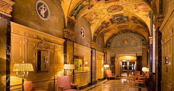 New York Vacations